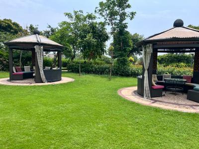 Image of 400 Sq.ft Residential Plot / Land for sale in Omaxe Phase 3 Mullanpur, New Chandigarh, Chandigarh for Rs. 55000000