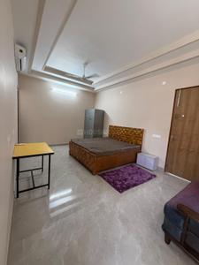 1 BHK Independent House