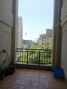 Living Room Image of 1620 Sq.ft 3 BHK Apartment / Flat for sale in BU Bhandari Acolade, Kharadi Pune for Rs. 17800000