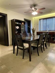 Hall Image of 2950 Sq.ft 3.5 BHK Apartment / Flat for sale in Panchshil Towers, Kharadi Pune for Rs. 40000000