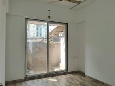 Bedroom Image of 1200 Sq.ft 3 BHK Apartment / Flat for sale in Samrin Heritage, Thane West Thane for Rs. 21500000