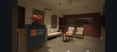 Hall Image of 1440 Sq.ft 2 BHK Apartment / Flat for sale in Nana Chiloda Ahmedabad for Rs. 4200000