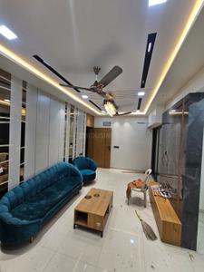 Image of 1314 Sq.ft 2 BHK Apartment / Flat for sale in Himalaya Falaknuma, Juhapura, Ahmedabad for Rs. 12478666