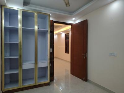 Bedroom Image of 1300 Sq.ft 3 BHK Apartment / Flat for sale in Chhattarpur New Delhi for Rs. 11000000