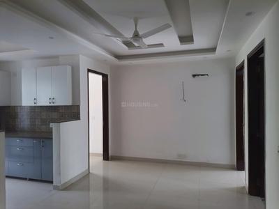 Living Room Image of 2844 Sq.ft 4 BHK Builder Floor for sale in DLF Phase 2, Shahpur Gurgaon for Rs. 54500000