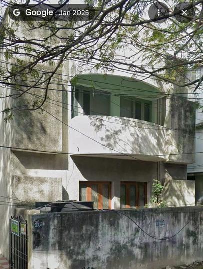 Tirumurthy Nagar, Nungambakkam Main Image 1