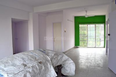 Bedroom Image of 1100 Sq.ft 2 BHK Apartment / Flat for sale in Lake Gardens Kolkata for Rs. 10000000