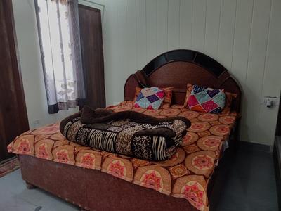 Bedroom Image of 267 Sq.ft 1 BHK Apartment / Flat for sale in TDI Wellington Heights, Sector 117 Mohali for Rs. 3150000