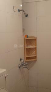 Image of 800 Sq.ft 3 BHK Apartment / Flat for sale in Adore Happy Homes Exclusive, Sector 86, Faridabad for Rs. 7200000