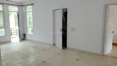 Living Room Image of 1560 Sq.ft 3 BHK Builder Floor for rent in Sector 50 Gurgaon for Rs. 40000