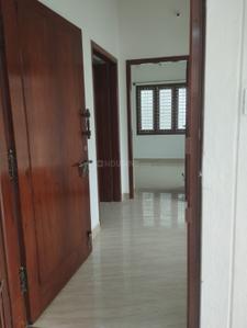 Hall Image of 1000 Sq.ft 2 BHK Independent House for rent in Gokulam Mysore for Rs. 30000