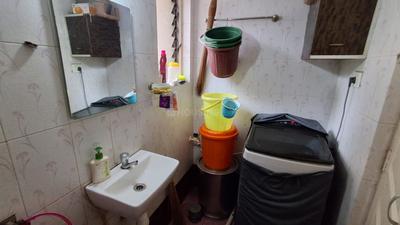 Image of 947 Sq.ft 2 BHK Apartment / Flat for sale in Salcete, Goa for Rs. 5100000