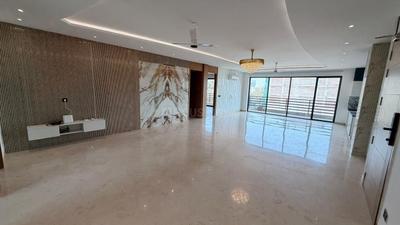 Hall Image of 3500 Sq.ft 4 BHK Builder Floor for sale in Greenwood City Floors, Sector 45 Gurgaon for Rs. 65000000