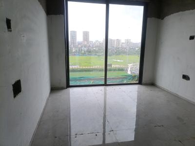 Bedroom Image of 1745 Sq.ft 3 BHK Apartment / Flat for sale in Ravriya Neelkanth Darshan, Kharghar Navi Mumbai for Rs. 15500000