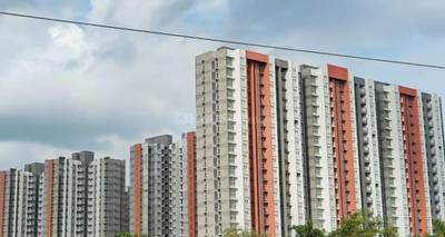 Image of 1121 Sq.ft 2 BHK Apartment / Flat for sale in Lodha Foresta C D And G, Dombivli East, Thane for Rs. 8935000
