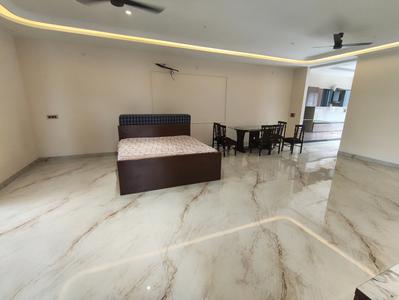 Hall Image of 3600 Sq.ft 4 BHK Independent House for rent in Sector 72 Noida for Rs. 70000