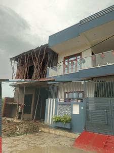 Image of 1300 Sq.ft 3 BHK Independent House for sale in Gomti Nagar Extension, Lucknow for Rs. 6200000