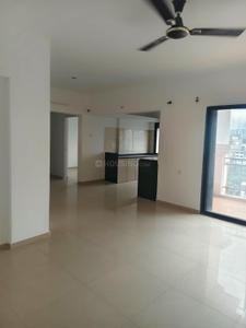 Hall Image of 1600 Sq.ft 3 BHK Apartment / Flat for sale in Goel Hill Mist Harmony, Kondhwa Pune for Rs. 10500000