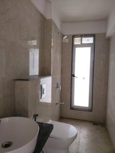 Common Bathroom Image of 861 Sq.ft 2 BHK Apartment / Flat for sale in Romell Orbis, Andheri East Mumbai for Rs. 17600000
