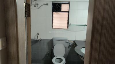 Image of 1450 Sq.ft 3 BHK Apartment / Flat for rent in Aditya Garden City, Warje, Pune for Rs. 46000