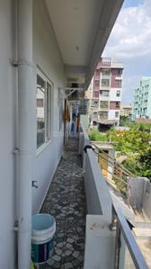 Balcony Image of 1800 Sq.ft 2 BHK Independent House for rent in Vinayak Nagar Guntur for Rs. 20000