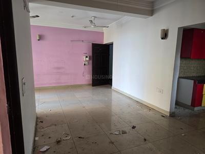 Hall Image of 1050 Sq.ft 2 BHK Apartment / Flat for rent in Mahagun Mascot, Crossings Republik Ghaziabad for Rs. 18000