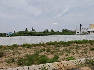 Nehru Colony Plot View 2