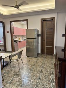 Hall Image of 2125 Sq.ft 3 BHK Independent House for sale in Sector 23A Gurgaon for Rs. 52500000