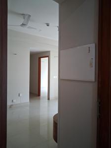 Main Entrance Image of 1100 Sq.ft 2 BHK Apartment / Flat for sale in Tata Eureka Park Phase 2, Sector 150 Noida for Rs. 11500000