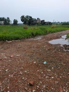 Image of 720 Sq.ft Residential Plot / Land for sale in Nest Valley, Joka, Kolkata for Rs. 245050