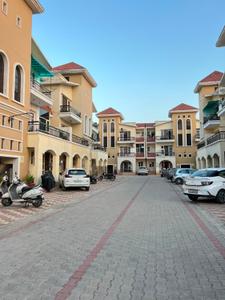 Image of 1044 Sq.ft 2 BHK Apartment / Flat for sale in Kharar, Mohali for Rs. 5590000