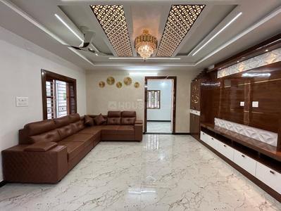 Hall Image of 1500 Sq.ft 3 BHK Independent House for sale in Guduvancheri Chennai for Rs. 8530000
