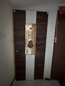 Bedroom Image of 550 Sq.ft 1 BHK Apartment / Flat for sale in Lodha Amara, Kolshet Thane for Rs. 7399999