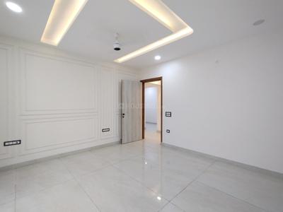 Bedroom Image of 4500 Sq.ft 5 BHK Apartment / Flat for rent in Burari New Delhi for Rs. 200000