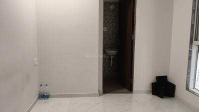 Bedroom Image of 312 Sq.ft 1 BHK Apartment / Flat for rent in HS Samarpan, Ghatkopar East Mumbai for Rs. 36000