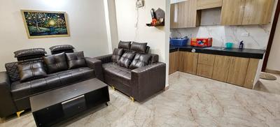 Living Room Image of OLESTAYS in Sector 51, Noida