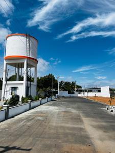 Image of 700 Sq.ft Residential Plot / Land for sale in Appanaickenpatti, Coimbatore for Rs. 931700