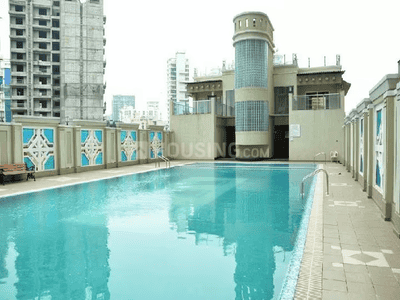 Image of 970 Sq.ft 2 BHK Apartment / Flat for sale in Arihant Abhilasha, Kharghar, Navi Mumbai for Rs. 11000000