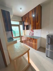 1 BHK Flat