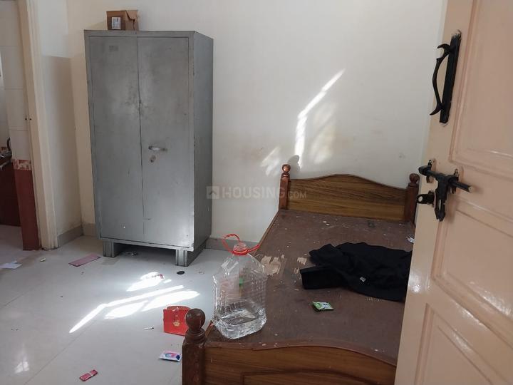 K r m l  residency Bedroom 1