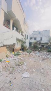 Sevadal nagar  Plot View 2