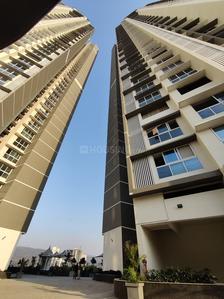 Image of Northern heights in Borivali East, Mumbai