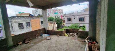 Bedroom Image of 1000 Sq.ft 3 BHK Apartment / Flat for sale in Joka Kolkata for Rs. 4500000