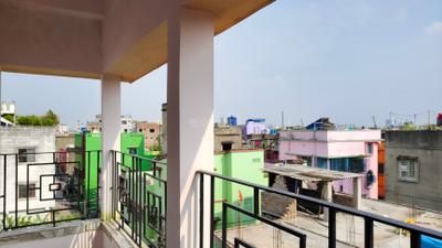 Image of 450 Sq.ft 1 BHK Apartment / Flat for sale in Keshtopur, Kolkata for Rs. 1300000