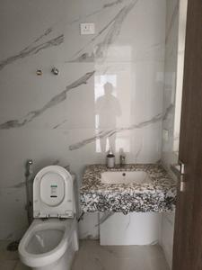 Bedroom One Image of 1500 Sq.ft 3.5 BHK Apartment / Flat for sale in M3M Soulitude, Sector 89 Gurgaon for Rs. 16500000