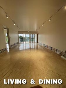 Hall Image of 1910 Sq.ft 3 BHK Apartment / Flat for sale in Kalash Trove, Baner Pune for Rs. 26000000