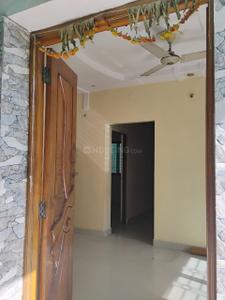 Image of 700 Sq.ft 1 RK Independent House for rent in Manish Nagar, Nagpur for Rs. 12000