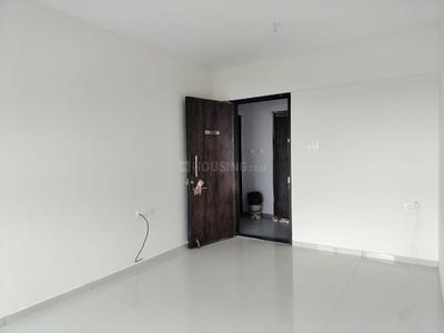 Bedroom Image of 1555 Sq.ft 3 BHK Apartment / Flat for sale in Paranjape Forest Trails Highland Tower 9 10 and 11, Pirangut Pune for Rs. 11000000