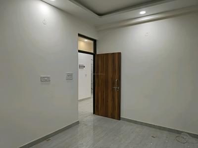 Bedroom Image of 1500 Sq.ft 3 BHK Apartment / Flat for sale in Govindpuram Ghaziabad for Rs. 5865111