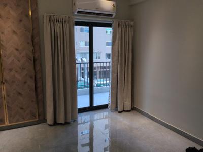 Bedroom Image of 915 Sq.ft 2 BHK Apartment / Flat for sale in Panchsheel Greens 2, Noida Extension Greater Noida for Rs. 8000000
